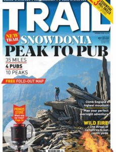 Trail UK – Spring 2020