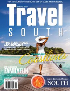 Travel South – Spring 2020