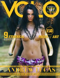 VOLO Magazine – Issue 16 – August 2014