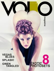 VOLO Magazine – Issue 3 – July-August 2012