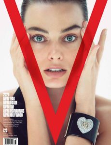 V Magazine – Spring Preview 2020