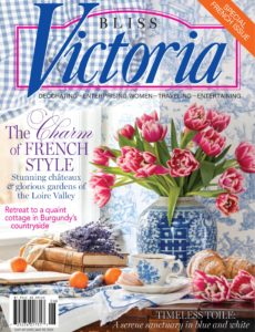 Victoria – May-June 2020