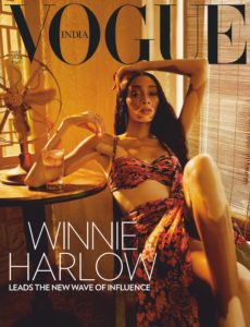 Vogue India – March 2020