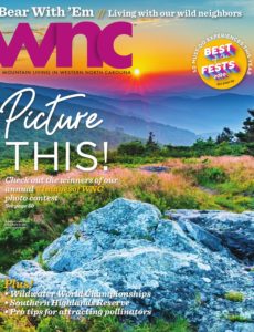 WNC Magazine – Spring 2020