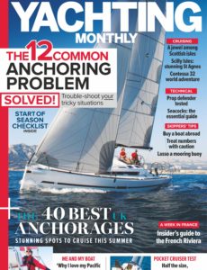Yachting Monthly – May 2020