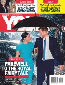 You South Africa – 19 March 2020