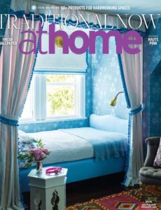 athome Magazine – January-February 2020