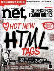 Net Magazine Pdf Download Archives Free Pdf Magazine Download