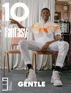 10 Men Magazine – Spring-Summer 2020