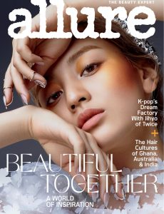 Allure USA – May 2020