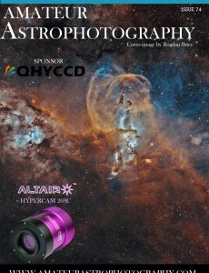 Amateur Astrophotography – Issue 74 2020