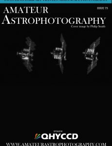 Amateur Astrophotography – Issue 75 2020