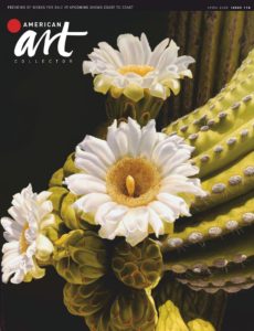 American Art Collector – April 2020