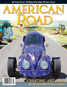 American Road – Winter 2019