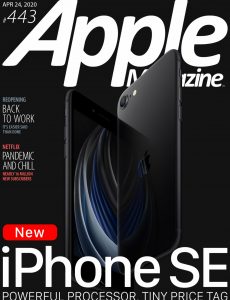 AppleMagazine – April 24, 2020