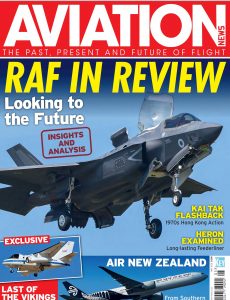 Aviation News – May 2020