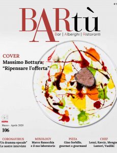 BARtù – Marzo-Aprile 2020