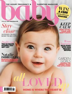 Baby Magazine – June 2020