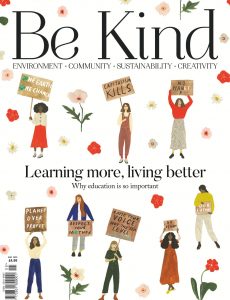 Be Kind – May 2020