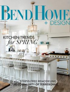 Bend Home + Design – Spring 2020