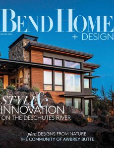 Bend Home + Design – Winter 2020