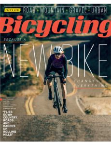 Bicycling USA – Issue 3, 2020
