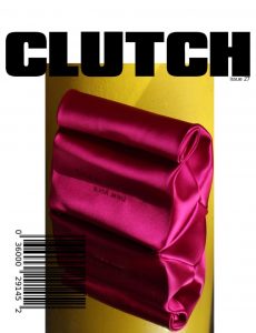 Clutch Magazine – Spring 2020