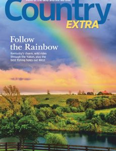 Country Extra – May 2020