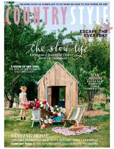 Country Style – May 2020
