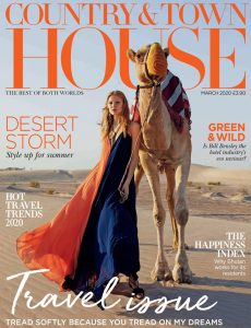 Country & Town House – March 2020