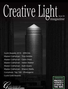 Creative Light – Issue 36 2020