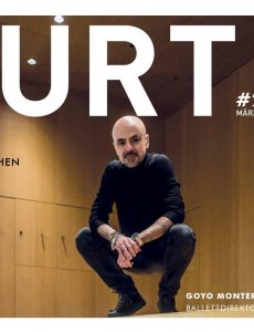 Curt Magazin – März 2020
