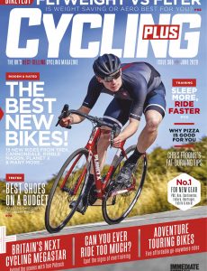 Cycling Plus UK – June 2020