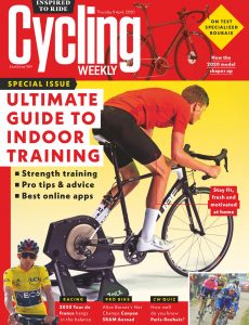 Cycling Weekly – April 09, 2020