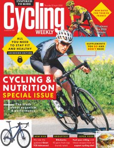 Cycling Weekly – April 23, 2020