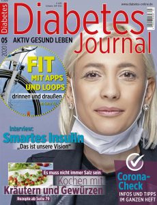 Diabetes Journal – April 2020