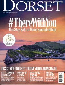 Dorset Magazine – May 2020