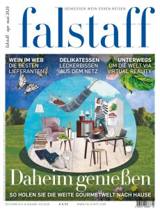 Falstaff – April-Mai 2020