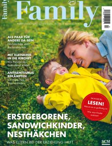 Family Germany – Mai-Juni 2020