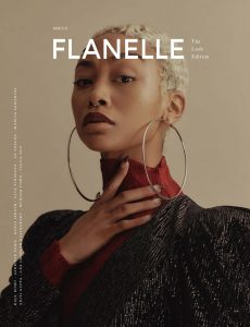 Flanelle Magazine – Issue 21 January 2020
