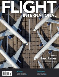 Flight International – 7 April 2020