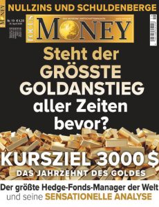 Focus Money – 29 April 2020