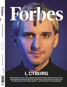 Forbes – April 2020