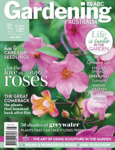 Gardening Australia – May 2020