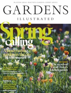 Gardens Illustrated – April 2020