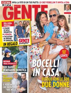 Gente Italia – 02 maggio 2020