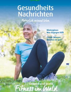 Gesundheits Nachrichten – Mai 2020