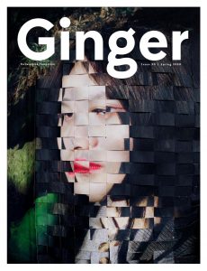 Ginger Magazine – Spring 2020