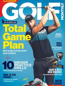 Golf Monthly UK – June 2020