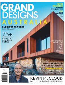 Grand Designs Australia – March 2020